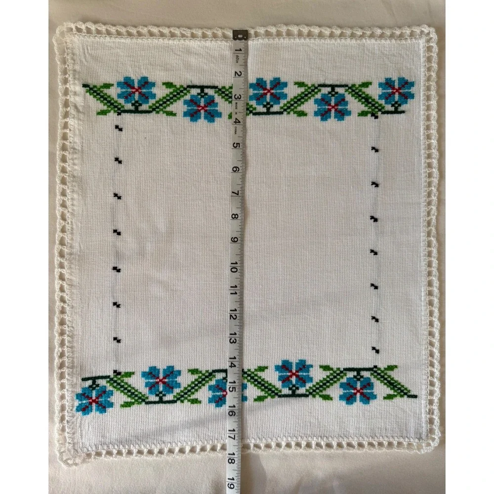 Handmade beautiful mexican